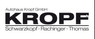 Logo Autohaus Kropf GmbH